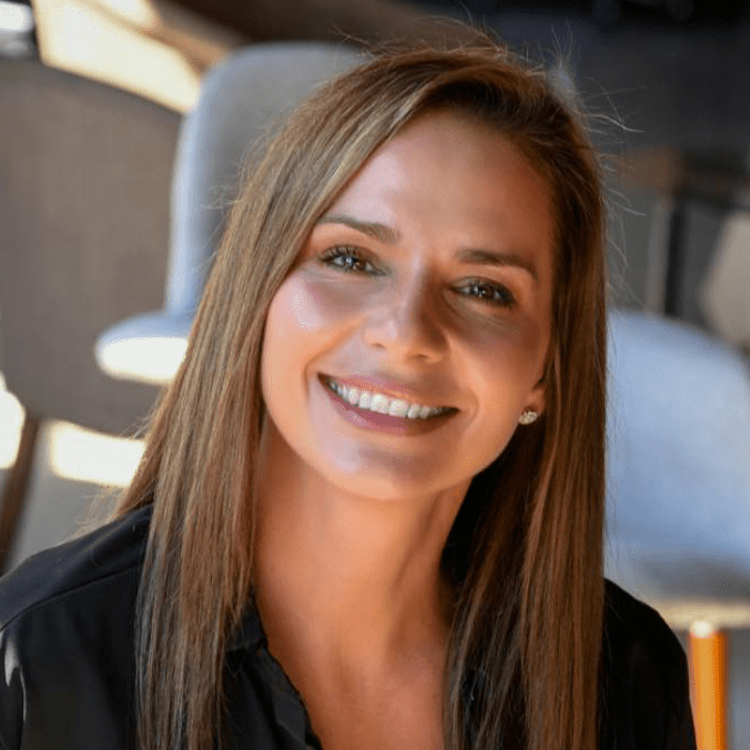 Daniela Nielsen